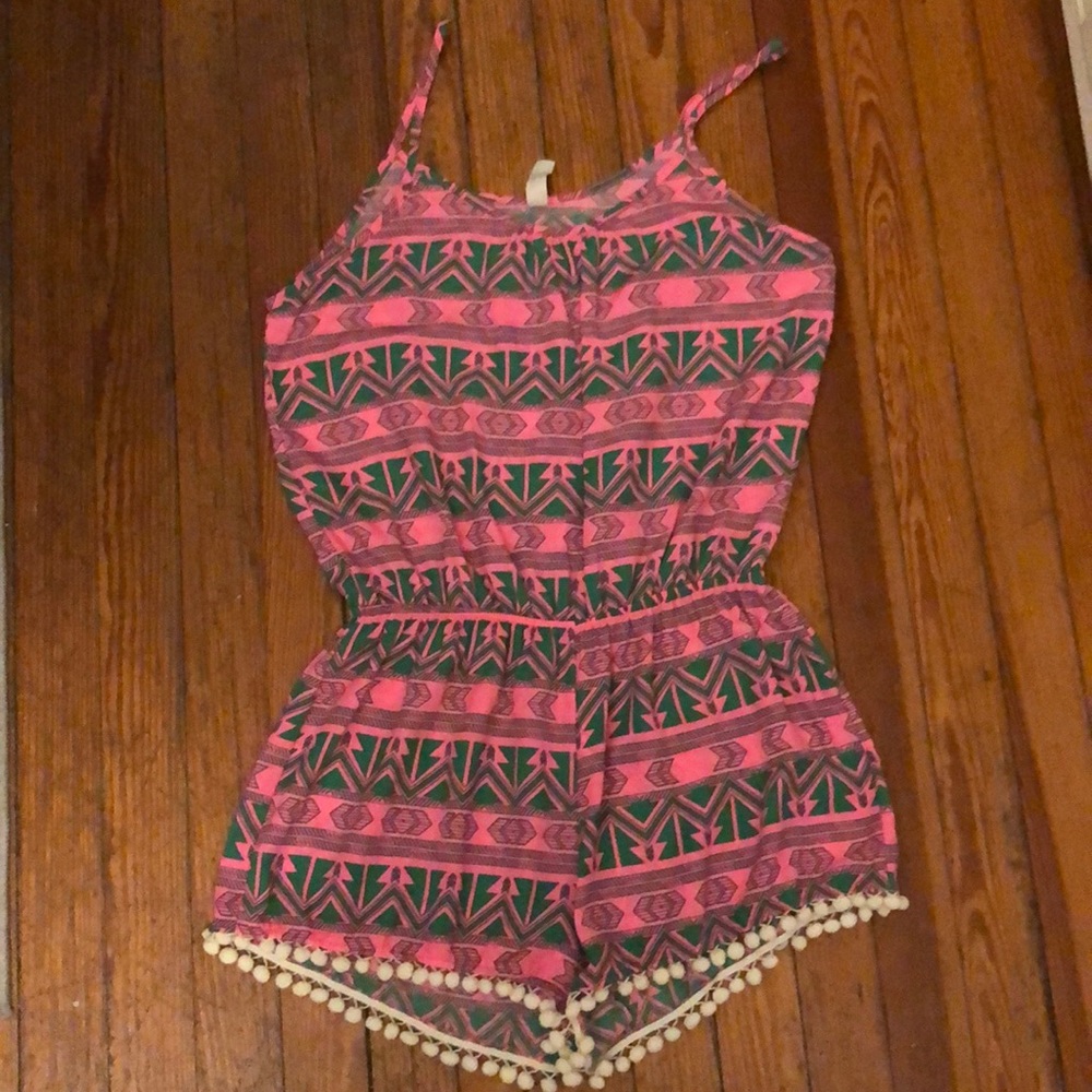 Romper